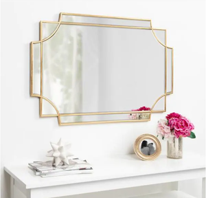 Art Deco Mirrors