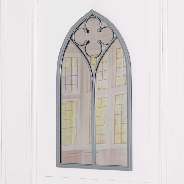 Gothic Wall Mirror